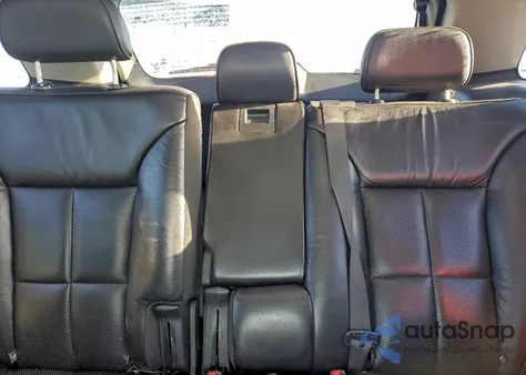 2010 Lincoln Mkx from USA, damaged, VIN 2LMDJ6JC3ABJ09451